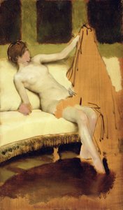 Female Nude